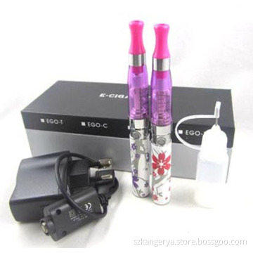 Battery EGO-Q 650mAh/900mAh/1100mAh for Electronic Cigarette